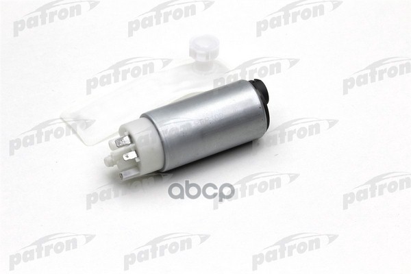 Насос Топливный Электрический <=5.5A, 3Bar, >=95L/H (Насос) Citroen, Peugeot, Fiat Hdi PATRON арт. PFP109