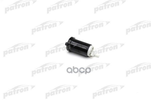 Насос Топливный Электрический <=5.8A, 1Bar, >=100L/H (Насос) Opel: Ascona C (81 / 86 / 87 / 88 ) 09.86-08.88,Ascona C Хечбэк ...