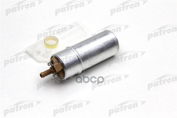 Насос Топливный Электрический Давление 4 Бар, Пропускная Способность 110 Л/Ч Bmw: X5 Бензин Pfp121 PATRON арт. PFP121
