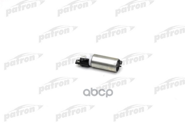 Насос Топливный Электрический <=7A, 3Bar, >=130L/H (Насос) Vw: Polo 01-, Skoda: Fabia 07-, Seat: Ibiza 02-, Cordoba 03- PATRO...