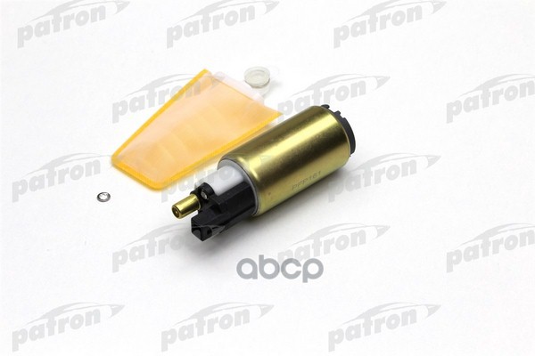 Насос Топливный Электрический <=6A, 3Bar, >=95L/H (Насос) Ford: Focus I PATRON арт. PFP161