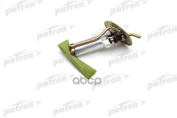 Насос топливный электрический Давление 0.8 бар, пропускная способность 75 л/ч DAEWOO: ESPERO, CIELO PFP182 PATRON арт. PFP182