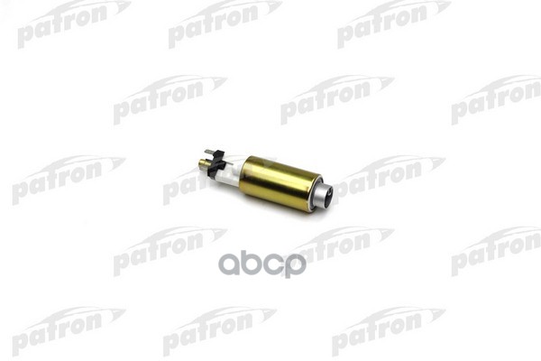 Насос Топливный Электрический <=6.2A, 3Bar, >=105L/H (Насос) Chrysler Town & Country (1986-1990) PATRON арт. PFP200