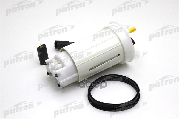 Насос Топливный Электрический <=10A, 3Bar, >=110L/H (Модуль) Jeep Grand Cherokee (1993-1994) PATRON арт. PFP234