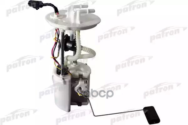 Насос Топливный Электрический <=7.5A, 4Bar, >=95L/H (Модуль) Bmw: 1 F20 1.6I/1.8I 10- PATRON арт. PFP238