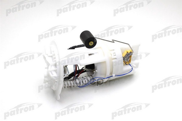 Насос Топливный Электрический <=7.5A, 3Bar, >=120L/H (Модуль) Chrysler Pt Cruiser 2004-2007 PATRON арт. PFP241