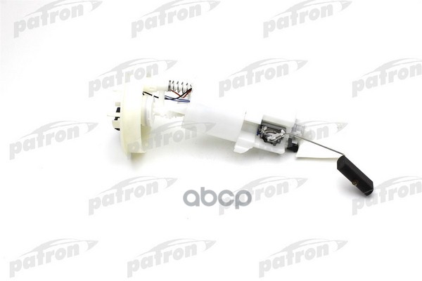 Насос Топливный Электрический <=8.5A, 3Bar, >=90L/H (Модуль) Chrysler Neon 2001-2005 Dodge Neon 2001-2005 PATRON арт. PFP242