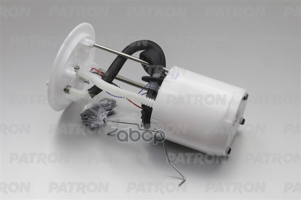 Насос Топливный Электрический <=10A, 3Bar, >=140L/H (Модуль) Toyota: Sequoia 5.7I 07- / Tundra 4.0I/4.6/4.7I/5.7I 07- PATRON ...