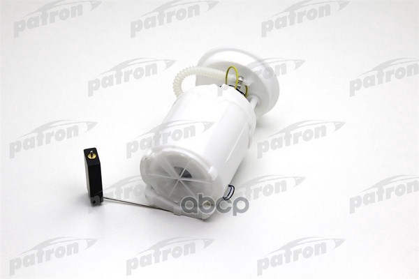 Насос Топливный Электрический <=7.5A, 3.5Bar, >=110L/H (Модуль) Audi: A3 1.6/1.8/1.8 T 96-03, A6 1.8/1.8 T/2.0/2.4/2.8/2.8 Qu...