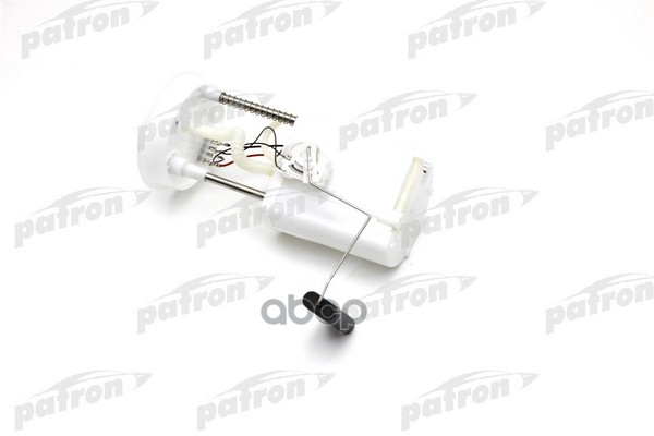 Насос Топливный Электрический <=7A, 3Bar, >=100L/H (Модуль) Seat: Cordoba (6K2) = 1.0/1.4/1.4 16V/1.6/1.8 T 20V Cupra= [99-02...