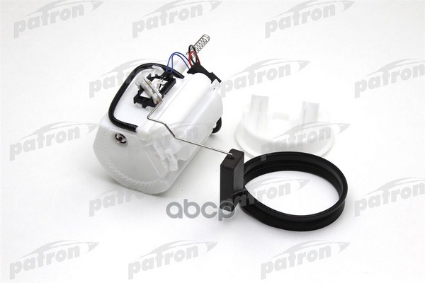 Насос Топливный Электрический <=7.5A, 3Bar, >=115L/H (Модуль) Mercedes-Benz: C-Class C 180 /C 200 Kompressor /C 240 /C 32 Amg...