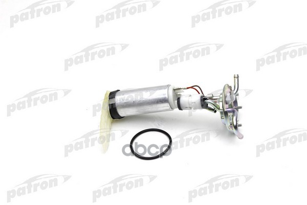 Насос Топливный Электрический <=7A, 3Bar, >=120L/H (Модуль) Bmw: 3 316 I/318 I/318 Is 82-92 PATRON арт. PFP396