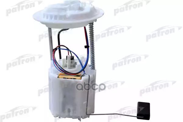 Насос Топливный Электрический (Модуль) Mercedes: M Pfp402 PATRON арт. PFP402