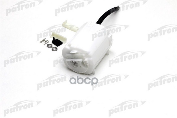 Насос Топливный Электрический <=7.5A, 3Bar, >=130L/H (Модуль) Vw: Passat 1.6I/1.8T/2.0I/2.3I/2.8I 96-  Skoda: Octavia 1.4I/1....