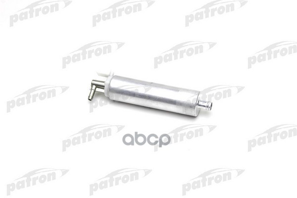 Насос Топливный Электрический <=6.8A, 4Bar, >=120L/H (Насос) Mercedes-Benz: S-Class W220 98-05 PATRON арт. PFP428