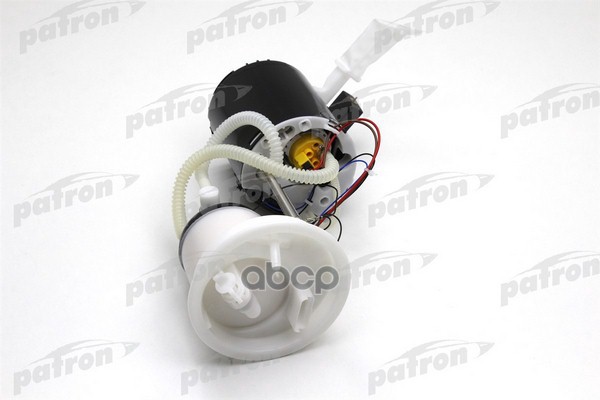 Насос Топливный 11A, 3Bar, 170L/H (Модуль) Ford  Mondeo Iv, Galaxy, S-Max 2.0/2.0 Cng/2.0 Flexifuel/2.3/2.5 Pfp431 PATRON арт...