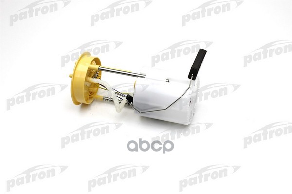 Насос Топливный Электрический <=6A, 0.5Bar, >=105L/H (Модуль) Vw: Caddy Iii 04- 1.6Tdi/1.9Tdi/2.0Tdi PATRON арт. PFP437