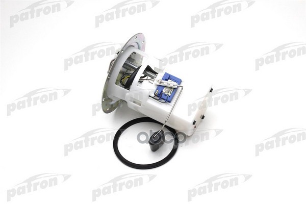Насос Топливный Электрический (Модуль) Hyundai: Elantra 02-03 Pfp452 PATRON арт. PFP452