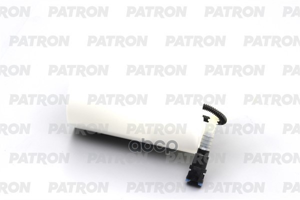 Насос Топливный Электрический <=8A, 3Bar, >=125L/H (Модуль) Bmw: X3 2.0/2.5/3.0 04- PATRON арт. PFP473