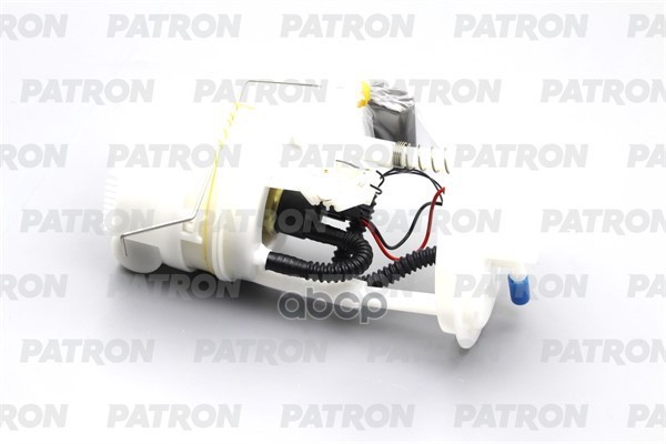 Насос Топливный Электрический (Модуль) Fiat: Panda 1.1I 95- PATRON арт. PFP493