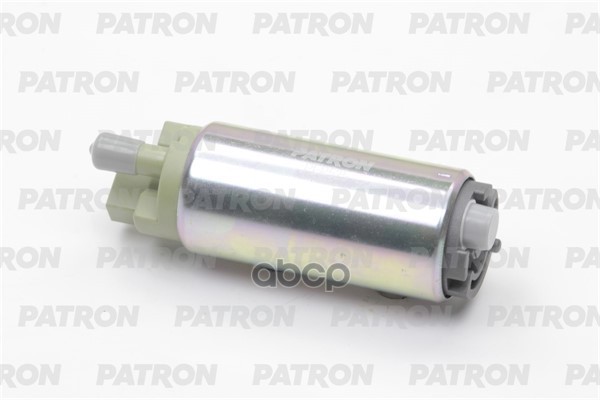 Насос Топливный Электрический <=5.5A, 3Bar, >=100L/H (Насос) Hyundai: Accent Ii 1.3I/1.5I/1.6I 00- / Getz 1.1I/1.3I/1.4I/1.6I...