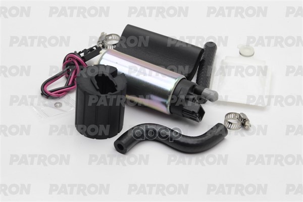 Насос Топливный Электрический <=13A, 3Bar, >=235L/H (Насос) Tuning!!! Honda:  Acura:  Infinity:  Nissan:  Toyota:  Mazda:  Mi...