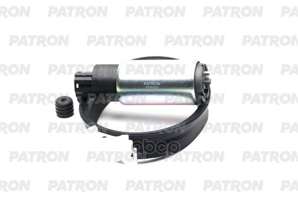 Насос Топливный Электрический <=5.8A, 3Bar, >=90L/H (Насос) Honda: Accord (Cl) Viii 2.0I/2.4I 03-  Mazda: Mpv Ii 2.3I/2.5I 02...