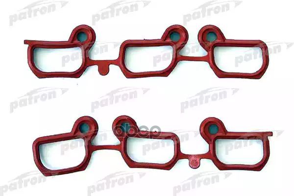 Комплект Прокладок Коллектора Bmw 2.0-3.0 24V M52m54 98 In Pg15001 PATRON арт. PG15001