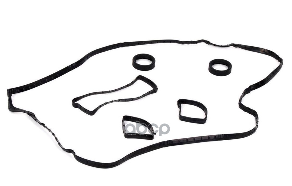 Комплект прокладок клапанной крышки FORD Focus III 2.0i (MGDA XQDA) 2011 PG1-6097 PATRON арт. PG1-6097