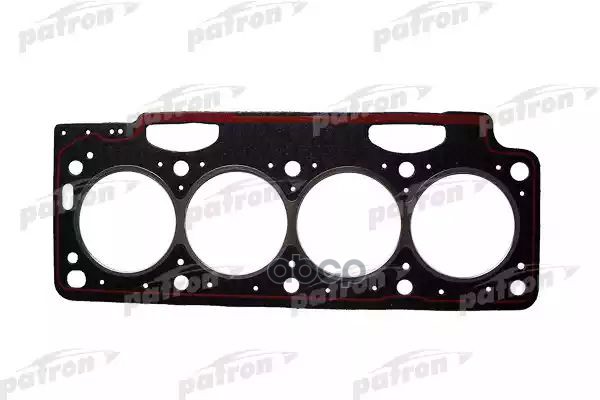 Прокладка Гбц Renault 19/21, Volvo 340/360 1.7 84> PATRON арт. PG2-0021