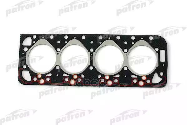 Прокладка Гбц Ford, Peugeot 2.3D/2.5D/Td 80> PATRON арт. PG2-0023