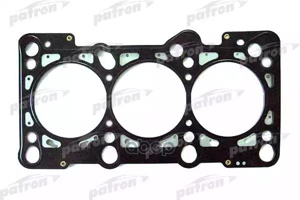Прокладка Гбц Audi A4/A6 2.4/2.7 V6 30V 97> (X2) PATRON арт. PG2-0056
