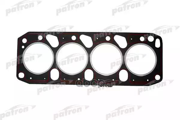 Прокладка Гбц Ford Mondeo 1.8D/Td 92> PATRON арт. PG2-0058