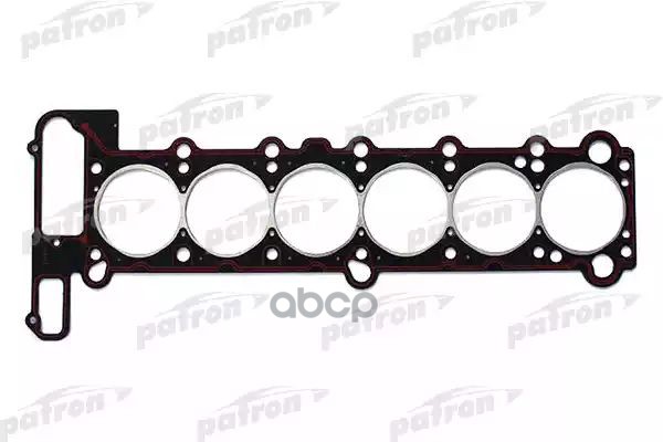 Прокладка Гбц Bmw 2.5/2.8 24V M52 89> PATRON арт. PG2-0066