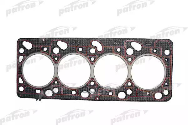 Прокладка Гбц Ford Mondeo 1.8 16V Zetec 92 Patron Pg2-0077 PATRON арт. PG2-0077