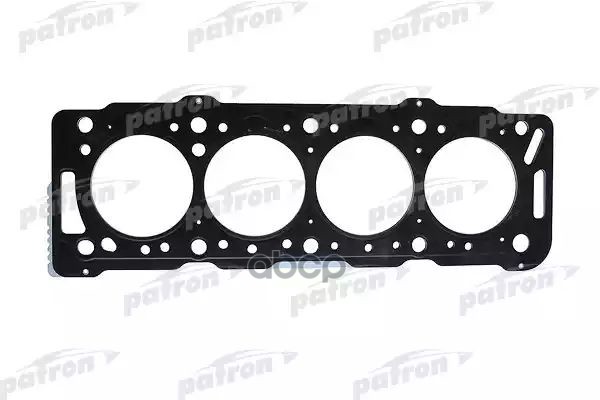 Прокладка Гбц Citroen, Peugeot 406 1.9Td Xud9te 94> PATRON арт. PG2-0080