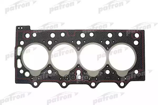 Прокладка Гбц Renault Laguna 2.2Td 12V G8t 96> PATRON арт. PG2-0086