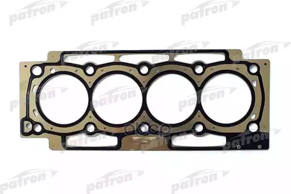 Прокладка Гбц Citroen. Peugeot 2.0 16V Dew10j4 99> PATRON арт. PG2-0105