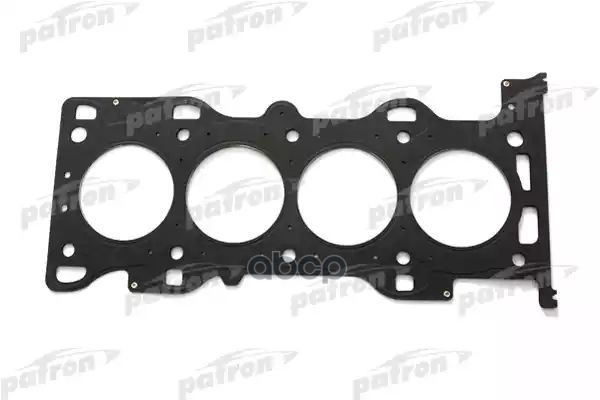 Прокладка Гбц Ford 1.8 16V Mls Dohc 10/00> PATRON арт. PG2-0204