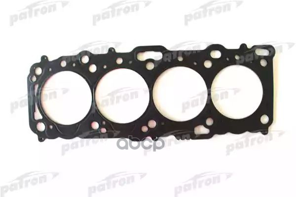 Прокладка Гбц Nissan Primera 2.0D/Td Cd20 90> PATRON арт. PG2-0237
