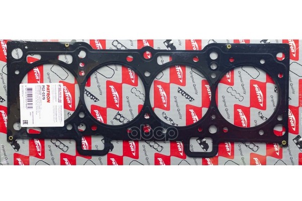 Прокладка Гбц Lada Granta/ Priora/ Kalina 1.6I 8V (Ваз-11186/ Ваз-11183/ Ваз-21114) 2007> PATRON арт. PG2-0379