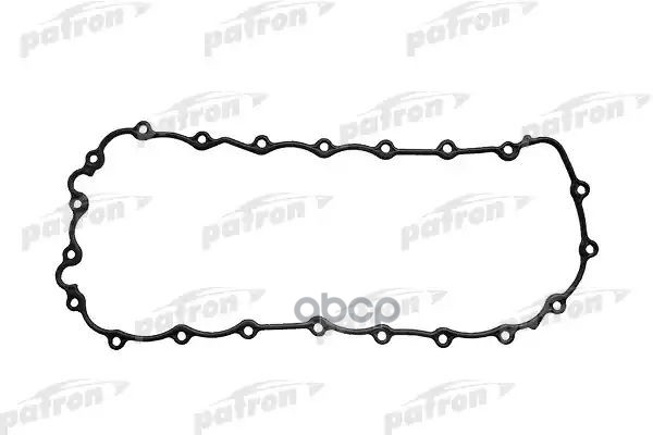 Прокладка Масляного Поддона Renault Laguna, Megane 1.8-2.0 94> PATRON арт. PG4-0002