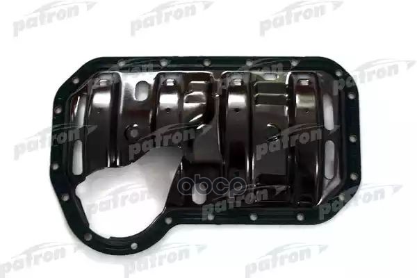 Прокладка Масляного Поддона Audi. Vw Passat 1.3/1.9D 89> PATRON арт. PG4-0012
