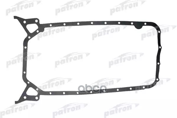 Прокладка Масляного Поддона Mb W124 2.0D/2.3D Om601 83> PATRON арт. PG4-0029