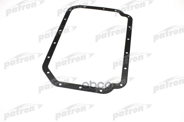 Прокладка Масляного Поддона Audi A6 2.6/2.8 V6 91> PATRON арт. PG4-0037