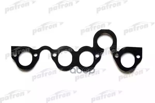 Прокладка впускного коллектора Audi 80, VW Golft 1.31.8 80  PG51005 PATRON арт. PG51005