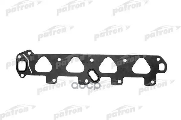 Прокладка Впускного Коллектора Opel Astra, Vectra 1.4/1.6 16V 98> In PATRON арт. PG5-1018