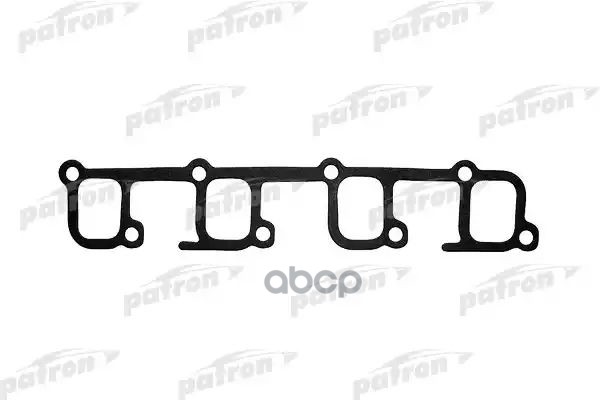 Прокладка Впускного Коллектора Opel Astra, Vectra 1.5Td/1.7D/Td 84> In PATRON арт. PG5-1030