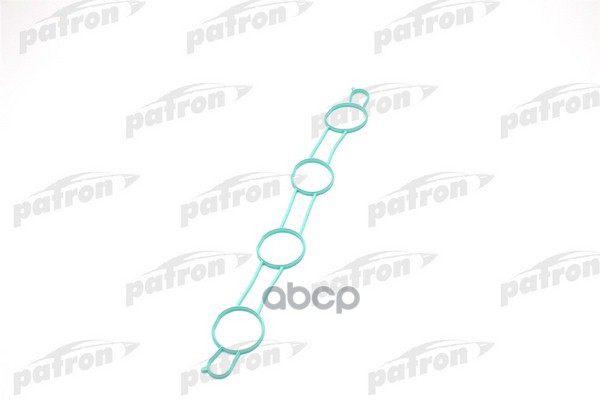 Прокладка Впускного Коллектора Rover 1.4/1.8 16V 95> In PATRON арт. PG5-1058