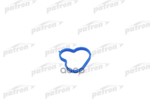 Прокладка Впускного Коллектора Ford Mondeo 1.6/1.8/2.0 16V Zetec <09/99 In (4) PATRON арт. PG5-1069